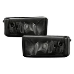 For Chevy Silverado 2500 Hd 07-14 Spyder Smoke Factory Style Fog Lights. Fixed Price $44.61.