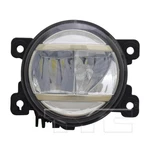Tyc Fog Light Assembly For Odyssey, Tlx, Pilot, Civic, Passport 19-6225-00. Fixed Price $79.28.