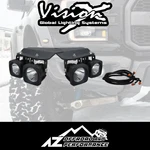 Vision Fog Kit W/ XIL-OP110 Lights '10-'14 Ford Raptor 9133515. Fixed Price $749.99.