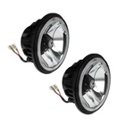 Kc Hilites 6" Gravity Led G6 Light 20W Spot Beam 42134. Fixed Price $358.80.