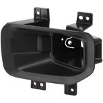 Fog Light Bracket Driving Lamp Mounting Front Driver Left Side For F150 Truck. Fixed Price $21.44.