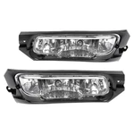 For Mercury Grand Marquis 2006-2011 Fog Lights Driving Lamp Set W/bulbs Pair. Fixed Price $74.00.