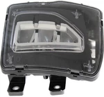 New Front, Passenger Side Fog Light For Chevrolet Silverado 1500 Ld 2016-2019. Fixed Price $93.99.