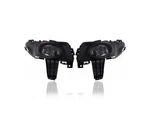 Fog Light For 04-06 MAZDA3 Sedan I/itouring Round Pair BN8P51680A, BN8P51690A. Fixed Price $272.70.