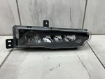 Oem 2020-2021 Bmw X3 X4 Right Passenger Side Chrome Led Fog Light #012.810-06. Fixed Price $64.99.
