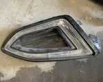 15-18 Ford Edge Led Fog Daytime Running Drl Light Right Rh Oem Read. Fixed Price $89.95.