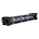 Xprite C6 Astro Series 8" 30W Slim Flood Beam Led Light Bar. Fixed Price $31.49.