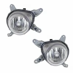 For Hyundai Veloster 2013 14 15 16 2017 Oem Fog Light Driver And Passenger Side. Fixed Price $247.64.