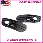 AU1038108 Fog Light Lamp Cover For Audi Q5 2009-2012 AU1039108 8R0807681A01C. Fixed Price $26.99.