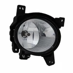 For Hyundai Santa Fe Fog Light Assembly 2010-2012 Passenger Side (dot). Fixed Price $52.04.