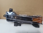Oem Tesla Model Right Passenger Fascia Lamp 1077392-00-D. Fixed Price $75.00.
