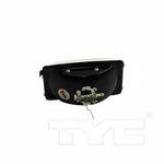 Tyc 19-5333-70 Fog Light Assembly. Fixed Price $35.99.