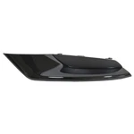 New Driver Side Fog Light Cover Fits 2019-2025 Mazda 3 BCKB50C21A. Fixed Price $31.96.