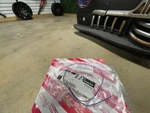 (1) Genuine Toyota Terminal Repair With Wire 82998-24250. Fixed Price $14.25.