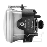 Tyc 19-5813-00-1 Nsf Certified Fog Light Assembly. Fixed Price $29.99.
