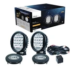 Hella Driving Light Kit 358117171. Fixed Price $193.00.