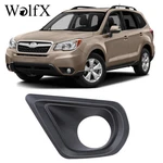 2014 2015 2016 Subaru Forester Fog Light Bezel Cover Driver Side Lamp Frame. Fixed Price $17.99.