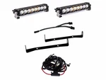 Baja Designs Grill Light Kits. Fixed Price $915.95.