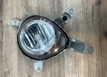 2013-17 Hyundai Veloster Rh Fog Lamp Assy Oem Part# 92202-2V510. Fixed Price $89.95.