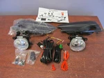 For Subaru Impreza 2017-2019 Winjet CFWJ-0550-C Factory Style Fog Lights *kit*. Fixed Price $68.50.