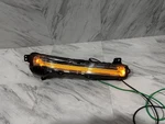2020-2024 Lincoln Corsair Fog Light Oem Rh Right Passenger Side Led LJ7B13K370AB. Fixed Price $125.00.