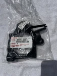 2012-14 Lexus RX350 RX450H New Oem Fog Light Bracket Left Drivers 52126-0E011. Fixed Price $40.00.