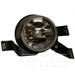 Tyc 19-5099-00 Fog Light Assembly Rh Passenger Side 98-00 Vw Beetle 1C0941700A. Fixed Price $19.99.