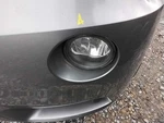 Driver Corner/park Light Fog-driving Halogen Fits 11-17 Bmw X3 3113677. Fixed Price $129.98.
