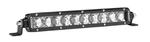 Rigid For Sr-series Pro Led Light Spot/flood Combo 10 Inch Black Housing. Fixed Price $379.99.