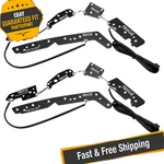 Oracle Lighting 1284-332 Headlight Drl Upgrade Kit For 14-21 Jeep Grand Cherokee. Fixed Price $347.99.