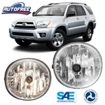 For 04-05 Toyota RAV4 06-09 4RUNNER Fog Lights Front Bumper Lamp Wiring Kit Pair. Fixed Price $39.99.