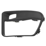 21-24 Grand Cherokee Fog Lamp Light Bezel Surround Left Genuine Mopar 68408107AA. Fixed Price $19.04.
