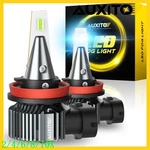 H8/H9/H11 Led Fog Lights Bulb Ice Blue Lamp Headlight Drl 2 10X. Fixed Price $54.14.
