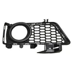 For Bmw 320I 13-15 Alzare Front Passenger Side Fog Light Bezel Standard Line. Fixed Price $16.00.