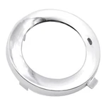 1PCS Front Chrome Fog Light Lamp Cover Cap Trim Ring Subaru Forester 2009-13. Fixed Price $15.98.