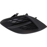Fog Light Cover Textured Black Front Passenger Side For 2011-2014 Mazda. Fixed Price $25.18.