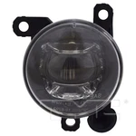 Tyc Left Driver Side Led Fog Light Ford Bronco Sport 2021-2024. Fixed Price $47.75.