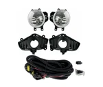 For 19-23 Toyota RAV4 Front Bumper Fog Light Lamp Set W/harness & Switches. Fixed Price $51.94.