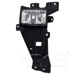 Tyc Fog Light Assembly Ford F-250 Super Duty, F-350 19-6355-00-9. Fixed Price $69.33.
