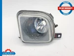 Chrysler Crossfire Fog Light Lamp Right Passenger Damaged 04-08 Oem. Fixed Price $100.00.