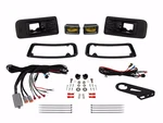 Diode Dynamics Elite Series Fog Lamps Fits 22-24 Maverick All Except TREMOR/FX4. Fixed Price $299.95.