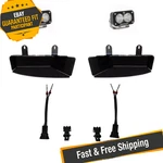 Baja Designs 448042 S2 Sport Fog Pocket Light Kit. Fixed Price $432.95.