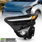 For 2022-2023 Chevy Bolt Euv Full Led Projector Headlight Headlamp Driver Side. Fixed Price $472.99.