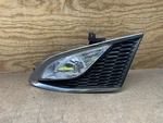 2013-2016 Gm Chevrolet Sonic Rs Aveo Front Fog Lamp Cover W/ Light Left Side My. Fixed Price $250.00.