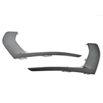 Genuine Gm 2020-2021 Traverse Fog Lamp Bezel Trim Kit Black Ice Chrome 84522972. Fixed Price $145.79.