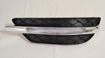 2011-2013 Mercedes Benz W204 C-class Daytime Running Light Fog Drl Led Right Oem. Fixed Price $79.00.