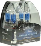 Hella H71071372 Optilux Xb Series H8 Xenon White Halogen Bulbs, 12V, 35W, Pack. Fixed Price $29.99.