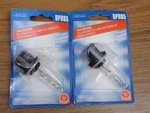 - Wagner Lighting BP885 Fog/driving Bulb, 12V Halogen. Fixed Price $13.99.