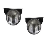 For Pontiac Grand Am 92-98 Fog Light Assembly Driver Passenger Side Pair. Fixed Price $113.87.
