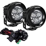 Vision X Light Cannons 9929651. Fixed Price $436.99.